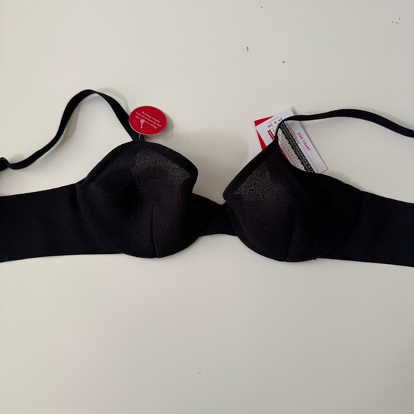 NWT Spanx Sheerflex Fit to You bra Women’s size Small D-DD - Picture 5 of 8